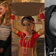 L to R: Moxie, Bombay Rose, and Biggie: I Got A Story To Tell (all images courtesy of Netflix)